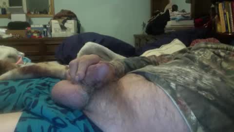 billcuck6969 online show from March 24, 4:39 am