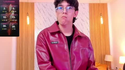 Billie online show from February 12, 8:26 pm