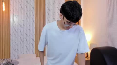 Billie online show from November 7, 4:16 am