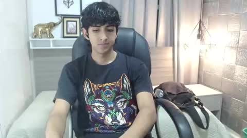 Billie Jean online show from July 26, 7:22 pm