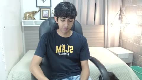 Billie Jean online show from July 28, 2:13 pm