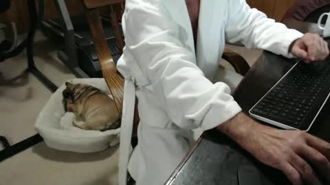 billy471 online show from November 18, 4:33 pm