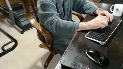 billy471 online show from March 7, 11:07 am