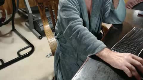 billy471 online show from November 17, 12:52 pm