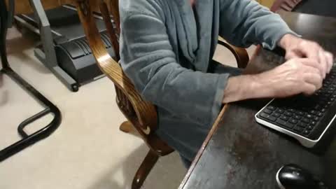 billy471 online show from March 10, 8:50 am