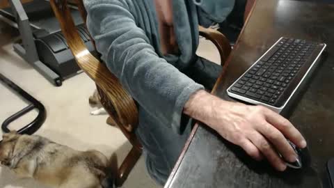 billy471 online show from December 7, 9:17 am