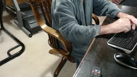 billy471 online show from March 8, 11:44 am