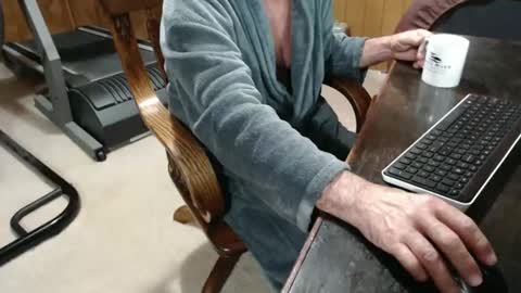 billy471 online show from January 2, 12:03 pm