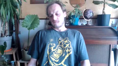 Billy FingerCut online show from February 25, 7:42 am