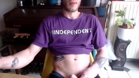 Billy FingerCut online show from March 12, 7:02 am