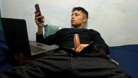 billy_magteo online show from June 26, 10:01 pm