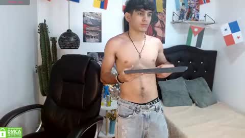 billy wild online show from July 22, 11:46 am