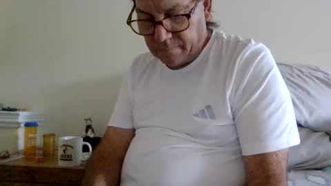 billydubs online show from June 8, 3:13 pm