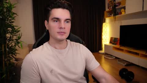 Snapshot of billypassion chatting on October 26, 3:36 pm BillyPassion online show from October 26, 3:36 pm