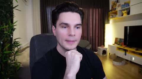 BillyPassion online show from March 14, 3:41 pm