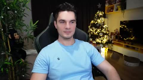 BillyPassion online show from December 17, 5:08 pm