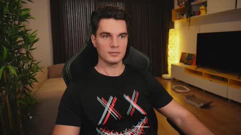 Snapshot of billypassion chatting on October 15, 12:02 pm BillyPassion online show from October 15, 12:02 pm