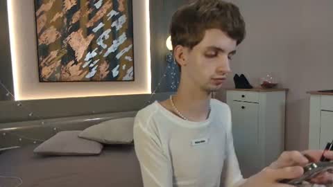 Bimbo boy online show from June 22, 1:37 pm