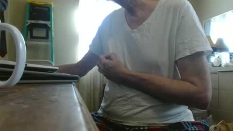 Bimbttm online show from February 12, 3:29 pm