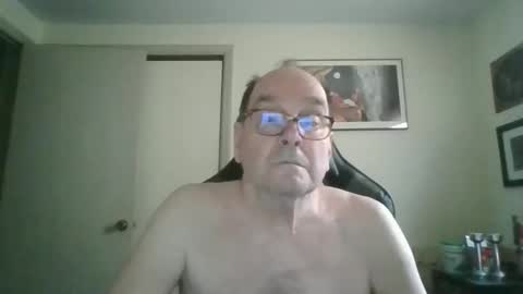 Bink195234 online show from March 31, 2:52 pm