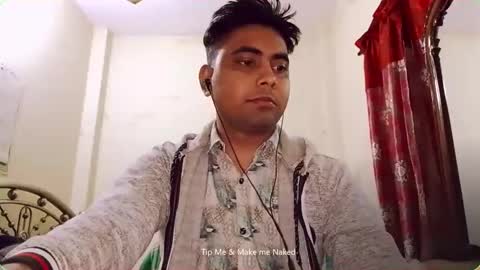 birbikrom104 online show from January 9, 6:13 pm