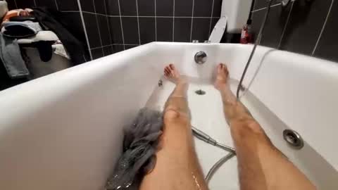 bisexdadd online show from January 22, 5:28 pm