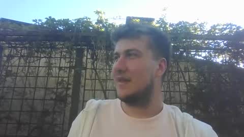 bjguyhugecock online show from May 3, 4:20 pm
