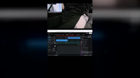 bkstallion1 online show from December 19, 3:09 pm