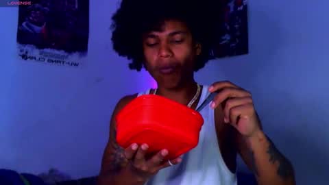 Black Arthur online show from March 2, 1:07 pm