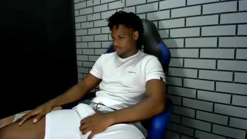 tu morenito online show from February 7, 1:02 am