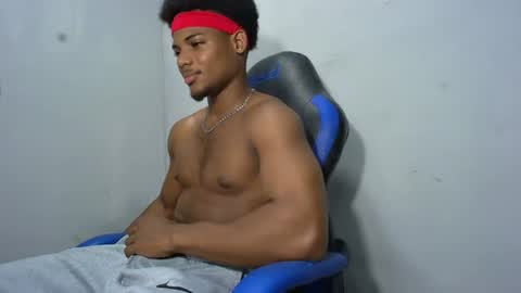 tu morenito online show from July 28, 4:39 pm