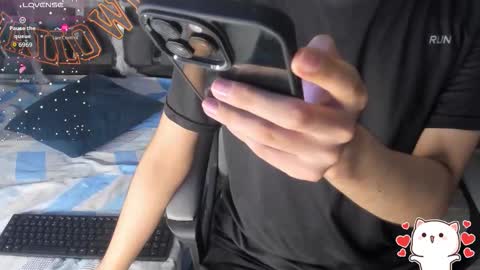 B L A C K  R O S E  online show from October 30, 11:33 am