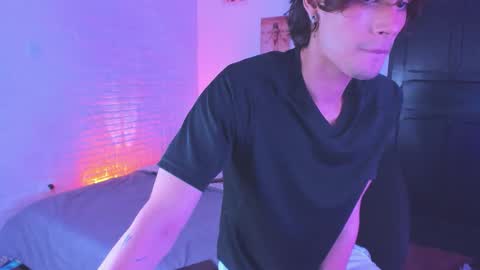 Snapshot of black_skull22 chatting on September 22, 10:53 pm Bryan online show from September 22, 10:53 pm
