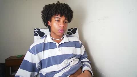 black_tentationx online show from March 4, 8:02 am