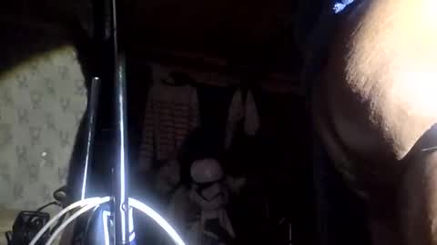 blackassever17 online show from May 3, 1:14 pm