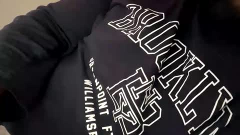 Blackybiggg online show from April 23, 9:25 am