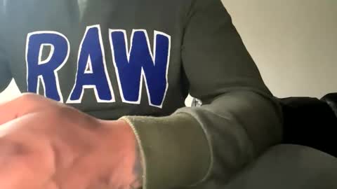 Blackybiggg online show from March 17, 9:12 am