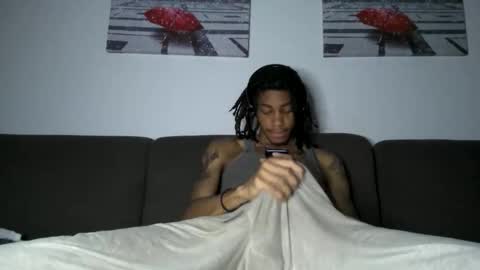 BlackBullTitus online show from January 17, 1:19 am