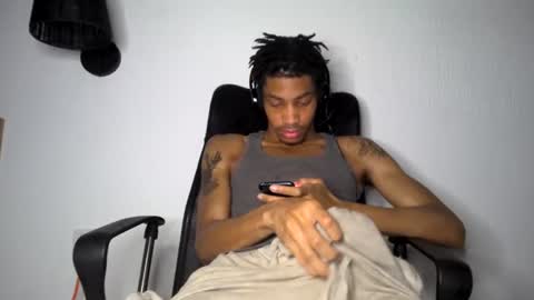 BlackBullTitus online show from June 24, 2:58 am