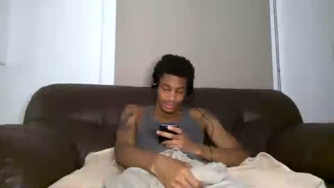 BlackBullTitus online show from July 25, 3:25 am