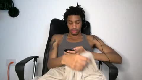 BlackBullTitus online show from June 16, 3:31 am