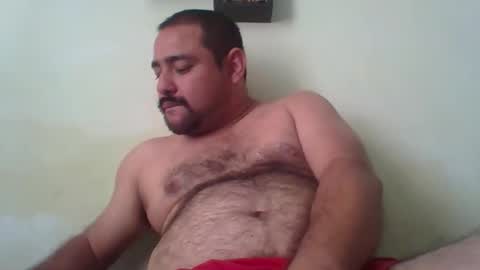 Charro Negro online show from January 7, 8:25 pm