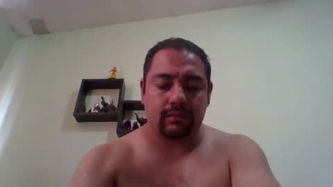 Charro Negro online show from April 1, 4:37 pm