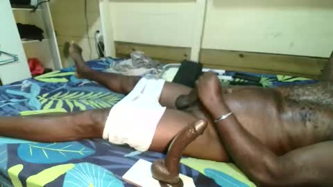 blackdaddy_09 online show from November 20, 2:00 am