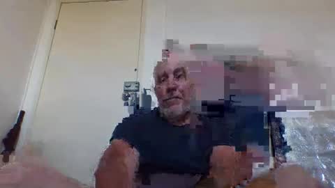 blackdog71 online show from November 10, 4:06 am