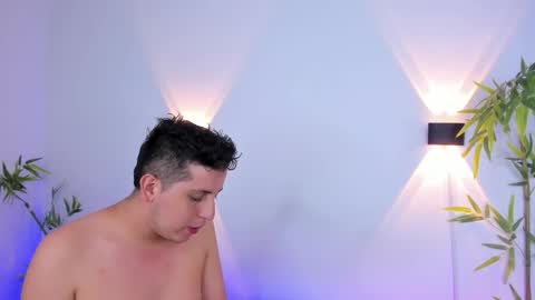 blacke online show from February 28, 2:54 am