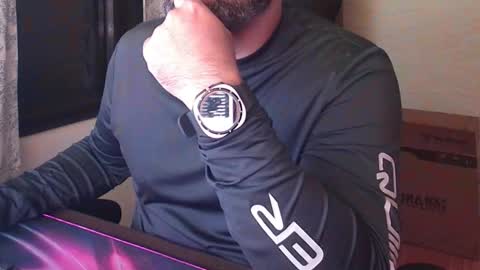 blackfirebird online show from November 20, 6:46 am