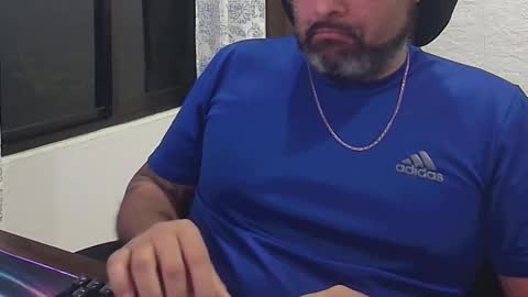 blackfirebird online show from December 17, 12:51 am