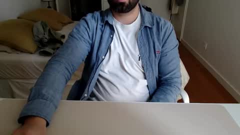 blackfox33 online show from March 23, 12:33 pm