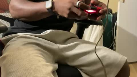 blackjag107 online show from November 11, 6:07 am